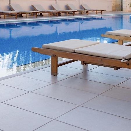 Aspasias Luxury Suite Chania  Buitenkant foto