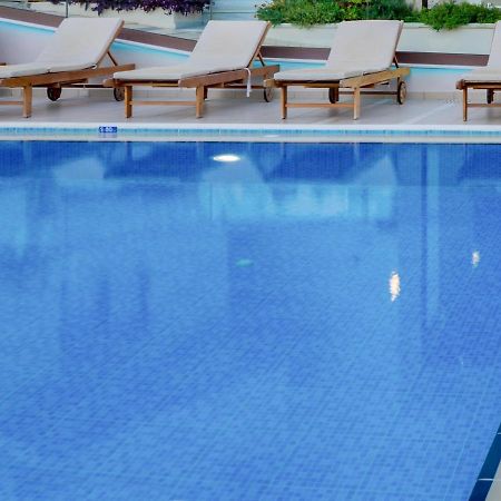 Aspasias Luxury Suite Chania  Buitenkant foto