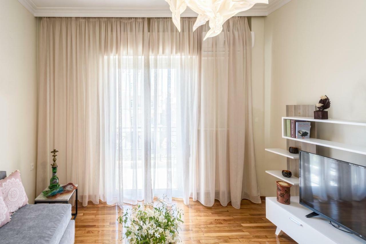 Aspasias Luxury Suite Chania  Buitenkant foto
