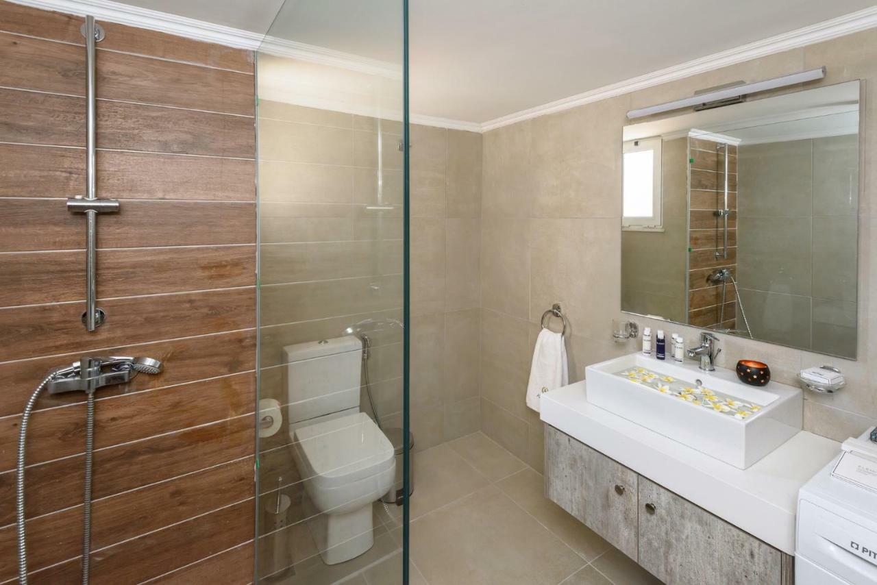 Aspasias Luxury Suite Chania  Buitenkant foto